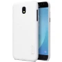 Nillkin Super Frosted Shield Matte cover case for Samsung Galaxy J5 (2017) order from official NILLKIN store